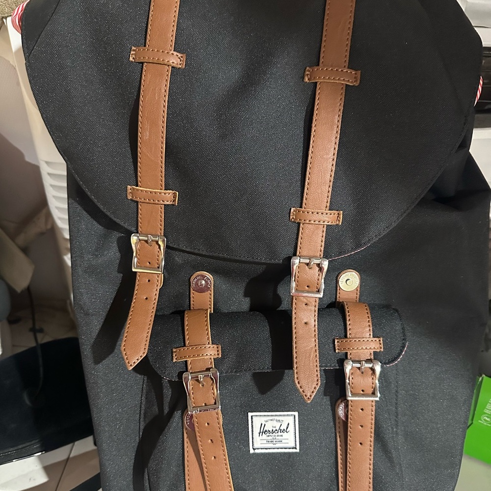 Herschel BACK TO SCHOOL BACKPACK